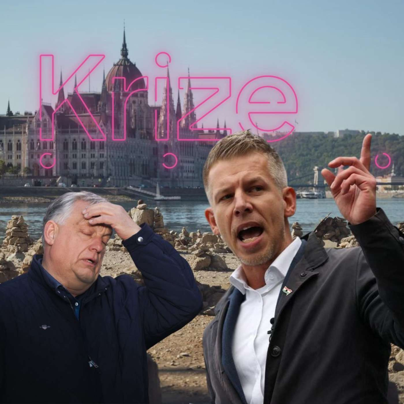 Obrázek epizody Vládne Maďarsku znovu autoritář?