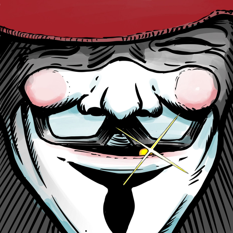 Obrázek epizody #46 - Komu můžeme věřit?