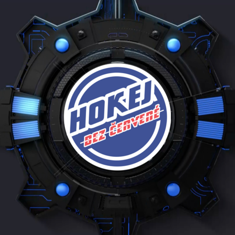 Obrázek epizody Hokej bez červené – podcast s Robertem Zárubou (2. díl)