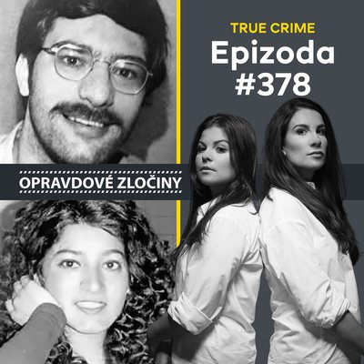 Obrázek epizody #378 - Tony Costa & Zara Aleena