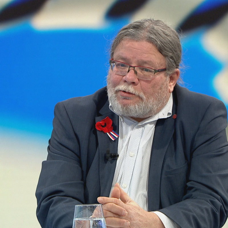 Obrázek epizody Unijní podpora Ukrajině nevydrží věčně. Délka války může být problém, varoval Vondra