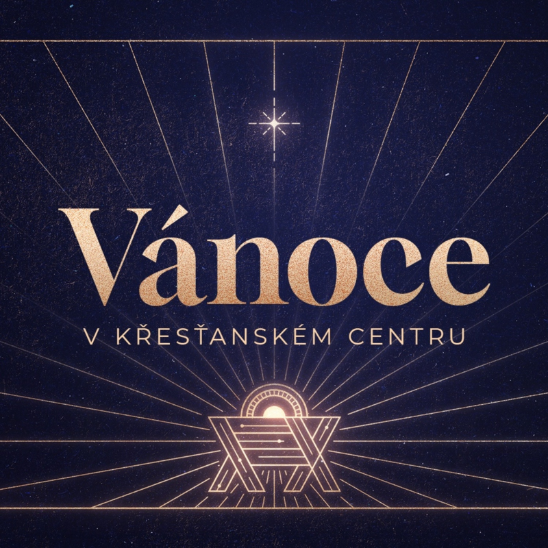 Obrázek epizody Vánoce 2023 - Honza Měrka (25.12.2023)