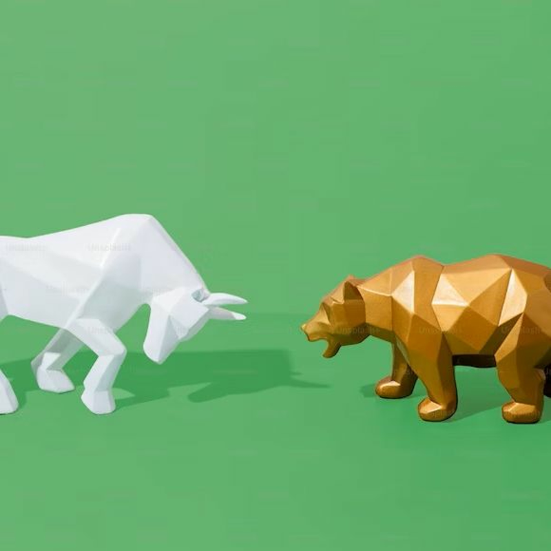 Obrázek epizody #65: Zvířata a jejich vlastnosti na finančních trzích (ČSOB Investice pod pokličkou)