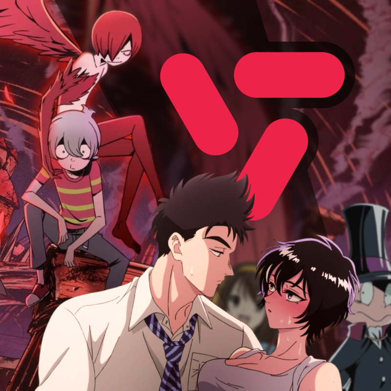 Obrázek epizody Kowloonská sušenka štěstí