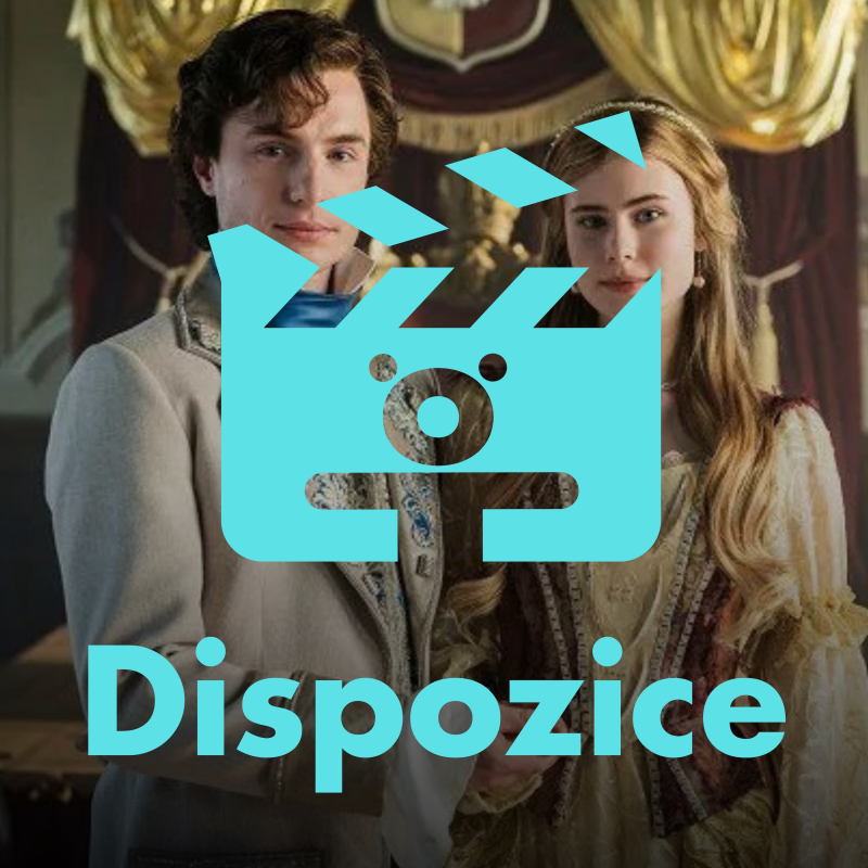 Obrázek epizody Dispozice: Jaký rozpočet má ČT, RIP Rob Reiner a kolik ve skutečnosti nabídl Paramount za WBD?