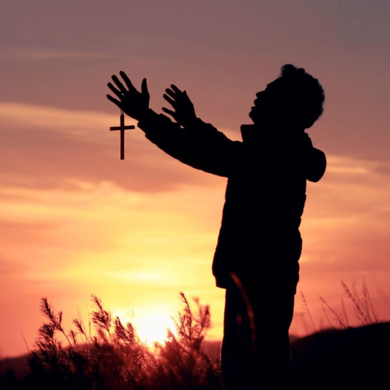 Obrázek epizody Muž vyléčený z cukrovky, ztráty zraku a vysokého krevního tlaku.