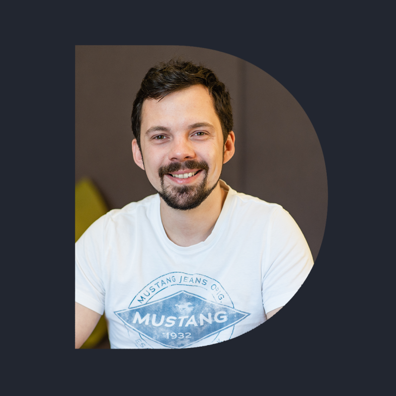 Obrázek epizody 🎤 Jakub Dresler: „Chtěli jsme něco, co by posunulo české sociální sítě,” | Digichef Podcast