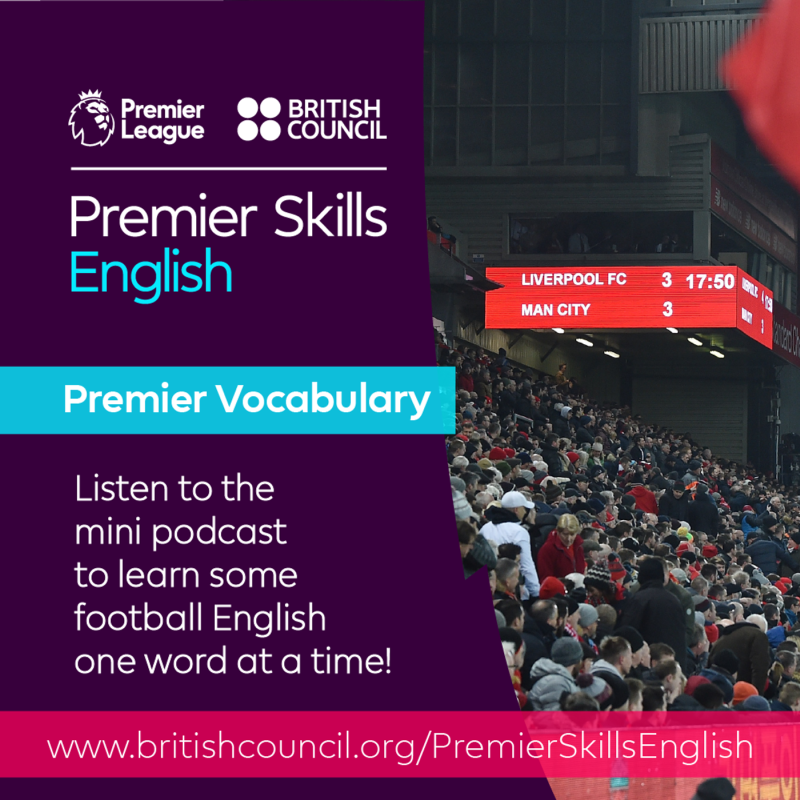 Obrázek epizody Premier Vocabulary - Easy - Draw