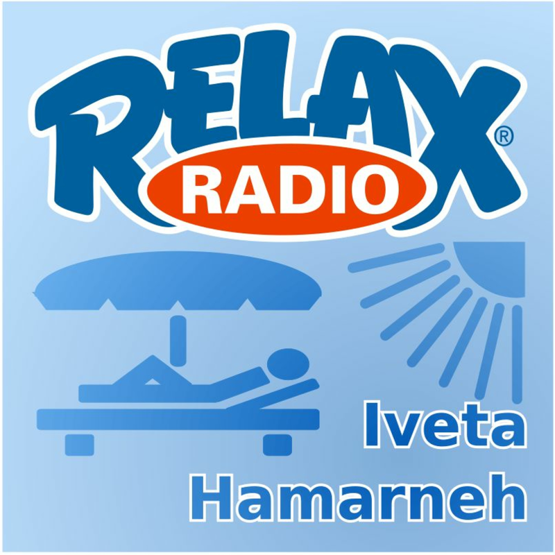 Obrázek epizody Cestovani 7 Ing. Iveta Hamarneh Ph. D.