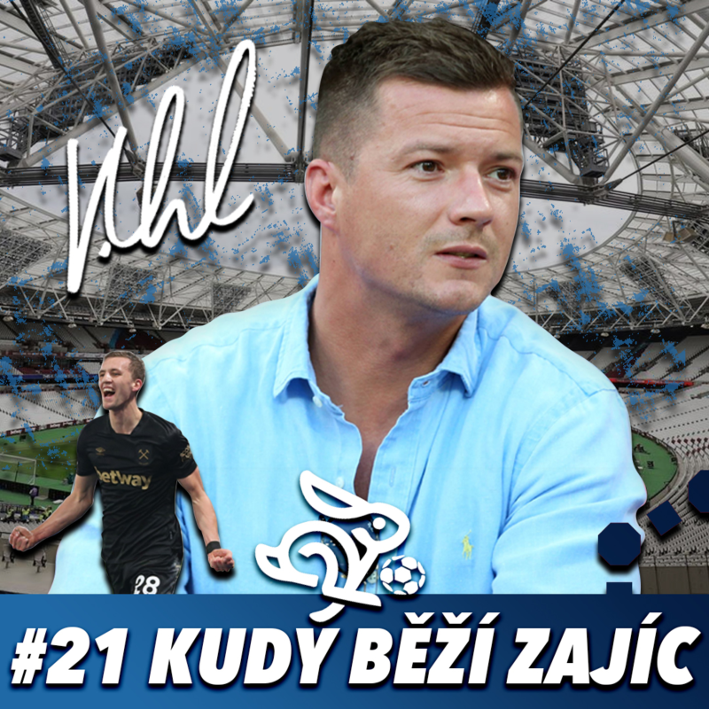 Obrázek epizody KUDY BĚŽÍ ZAJÍC #21 - Václav Svěrkoš