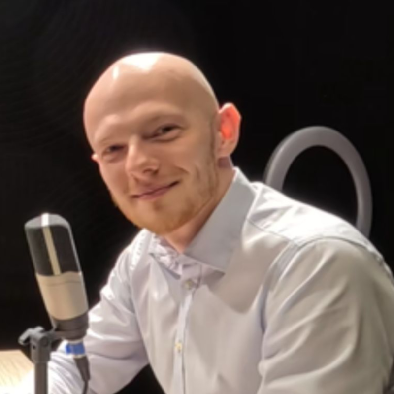 Obrázek epizody Umění debaty a konverzace s Timem Kožuchovem