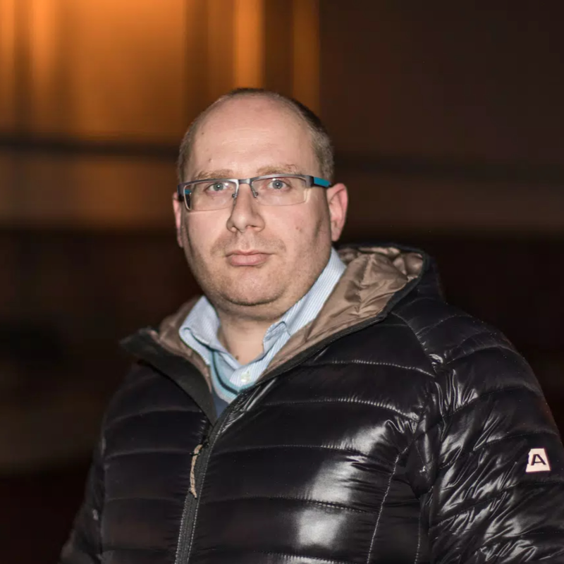 Obrázek epizody #3 Josef Kadeřábek /nejsilnější historik v ČR/