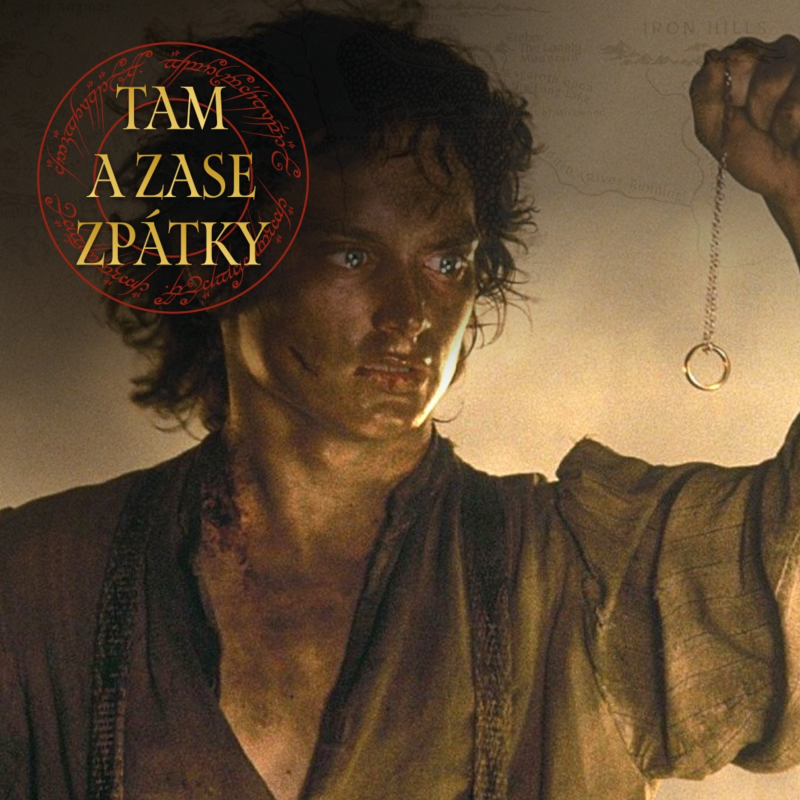 Obrázek epizody Co kdyby Společenstvo použilo Prsten? – ukázka