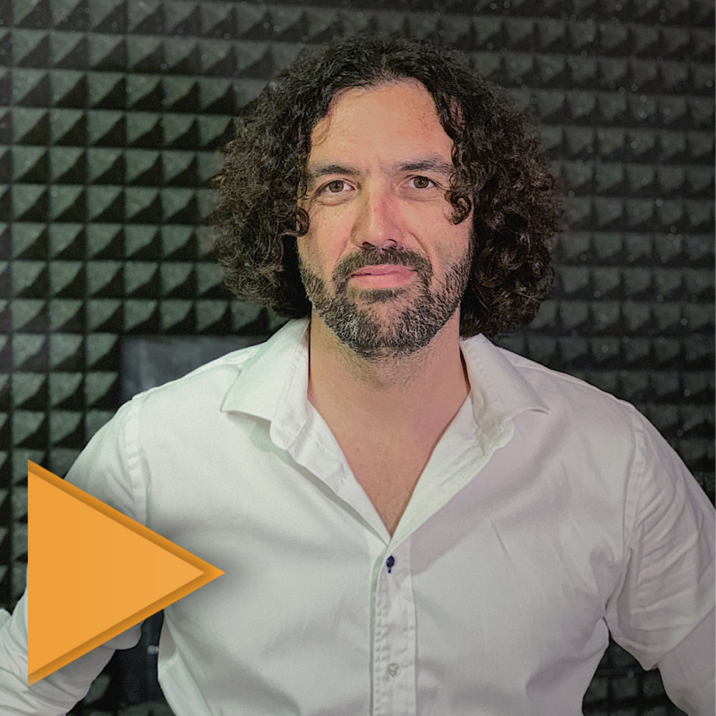 Obrázek epizody Petr Mára: Uvědomuji si svoji závislost na technologiích. Ve virtuální realitě bude žít spousta lidí