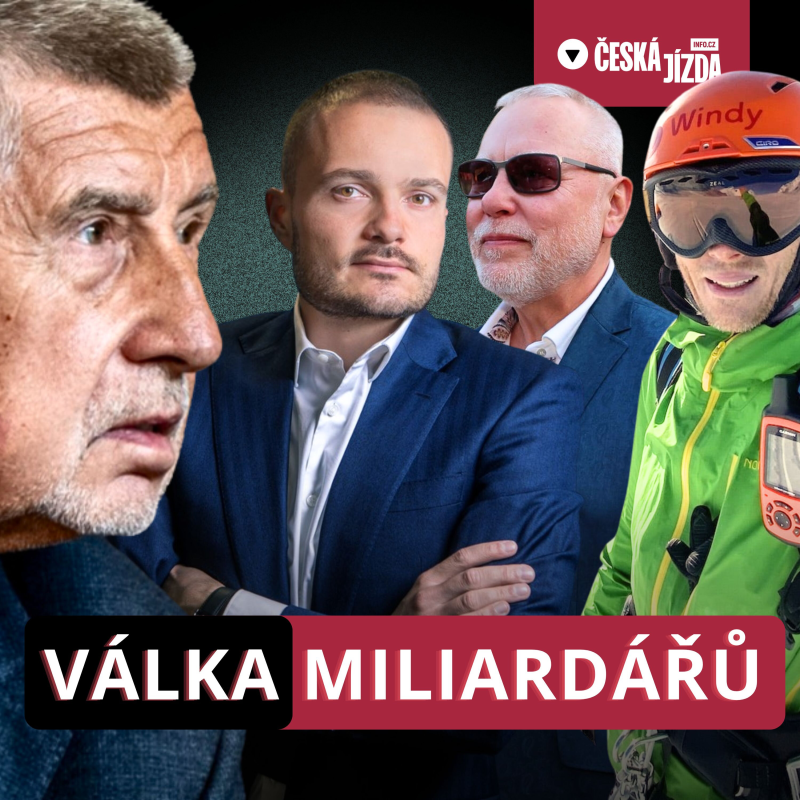 Obrázek epizody Babiš útočí na Seznam Zprávy: Začala válka oligarchů o vliv?