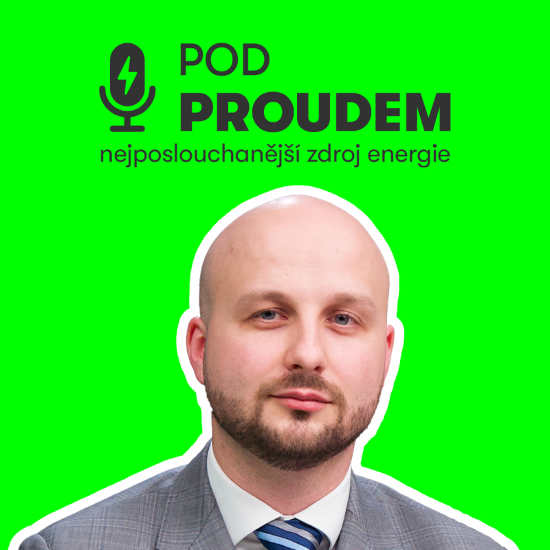 Obrázek epizody Podniková energetika zažívá renesanci. Jak rychlé obchodování mění pravidla hry?