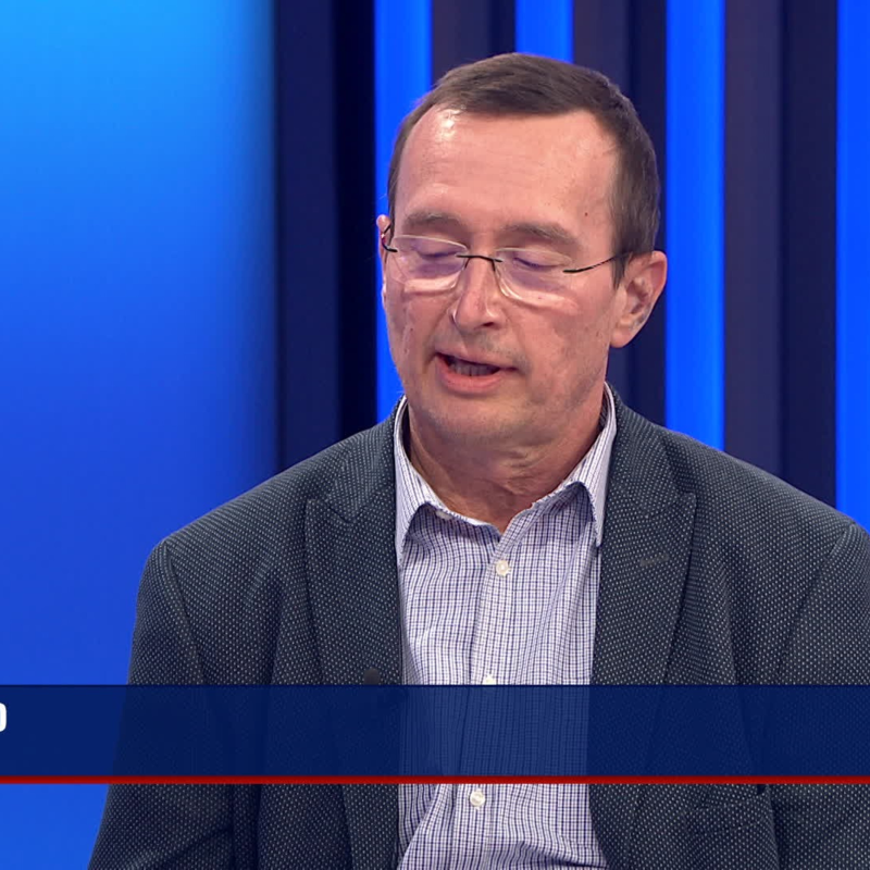 Obrázek epizody Co Čech, to politik! (1123)