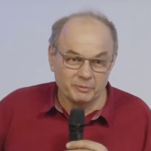 Obrázek epizody Čestný křesťan