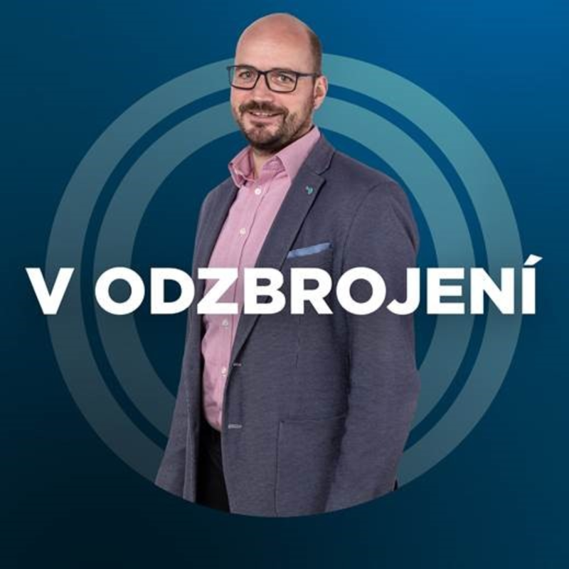 Obrázek epizody #S01E06 O postcovidové době v kancelářích s COO Kiwi.com Jurajem Striežencem