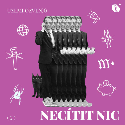 Obrázek epizody Necítit nic