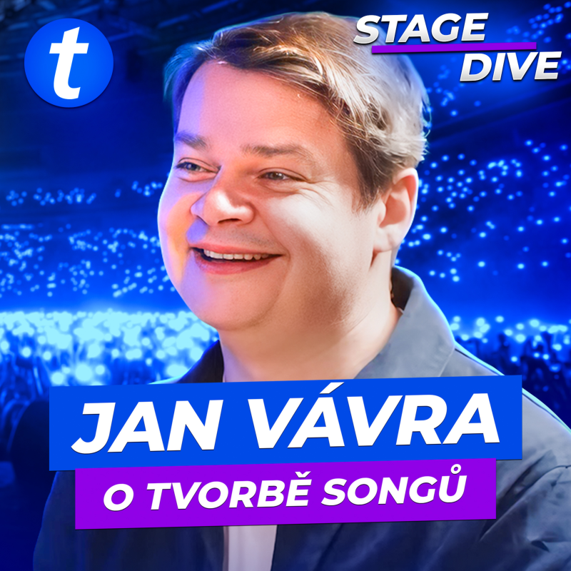 Obrázek epizody Jan Vávra: Existuje recept na úspěšný hit?