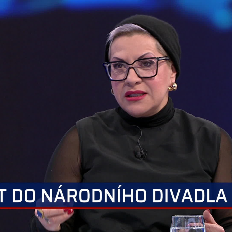 Obrázek epizody INTERVIEW 31.12.2021