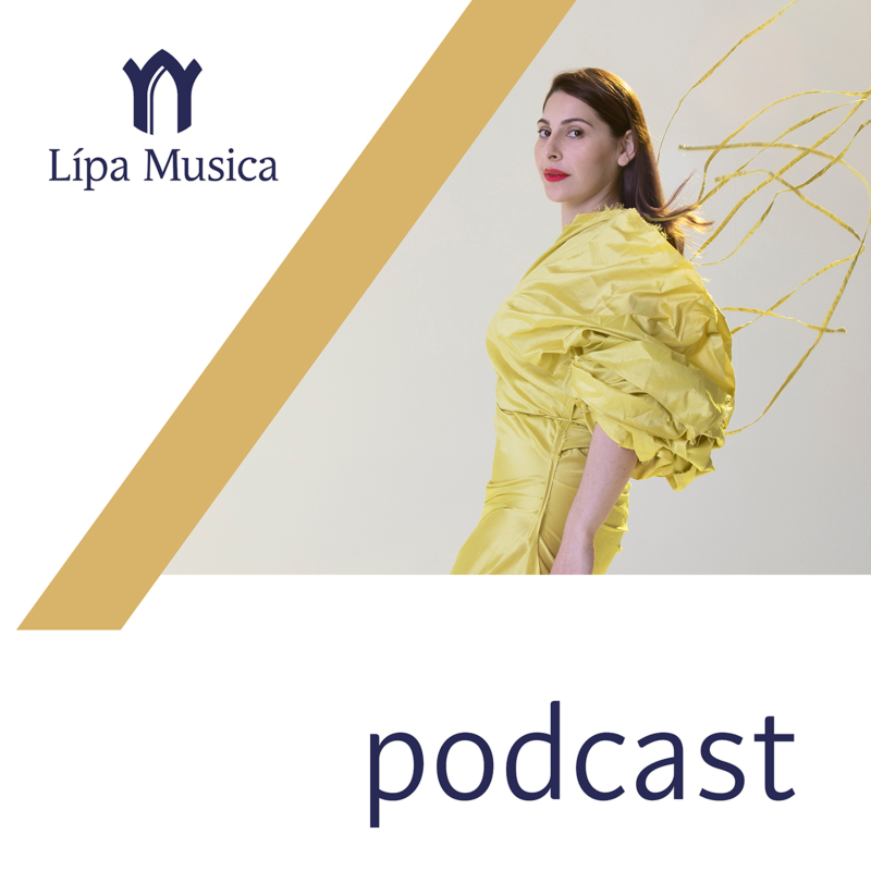 Obrázek epizody Bella Adamova: Nejlépe se cítím v hudbě 20. století. Od začátku do konce.