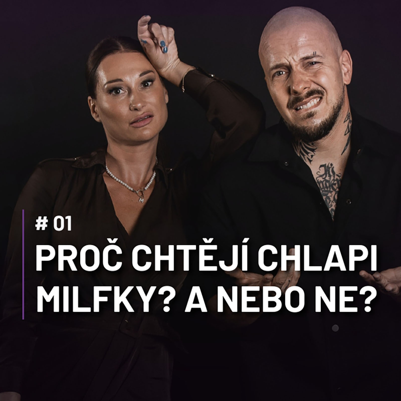 Obrázek epizody Proč jsou všichni posedlí MILFkami? A nebo ne?