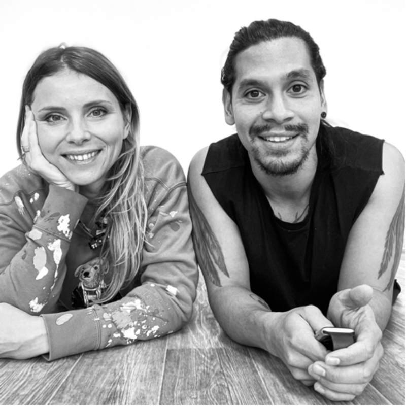 Obrázek epizody Janina Černá – Snažit se být dokonalá není tou pravou cestou.