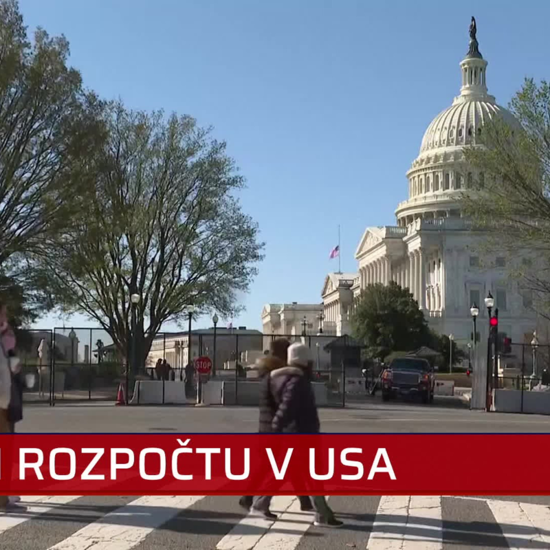 Obrázek epizody Zprávy PLUS (1001)