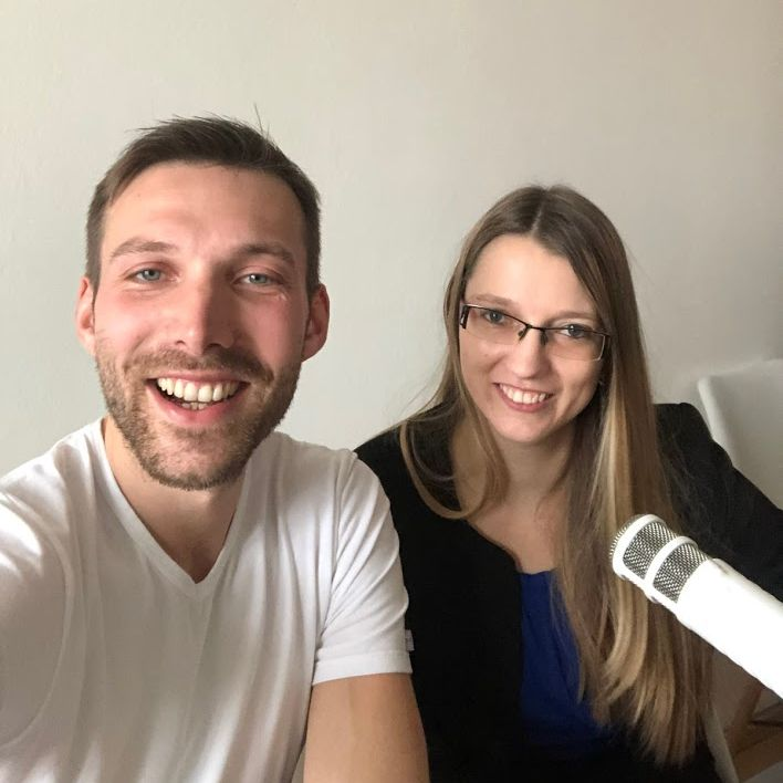 Obrázek epizody Šárka Štrossová, kapitánka WebExpa, o přípravách letošního ročníku