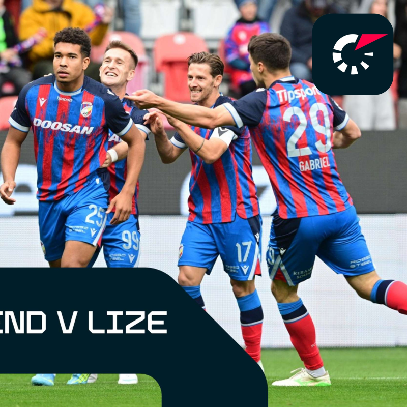 Obrázek epizody Víkend v lize: Omlazená Plzeň, Baník v další krizi, odstřelený hráč i gól za 48 vteřin