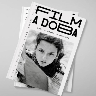 Obrázek epizody Film a doba 16 – Nejlepší filmy roku 2021