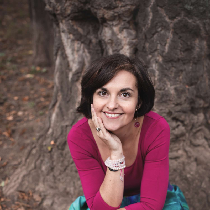 Obrázek epizody Vyladěný nejen pokojíček s Pavlínou Libovou