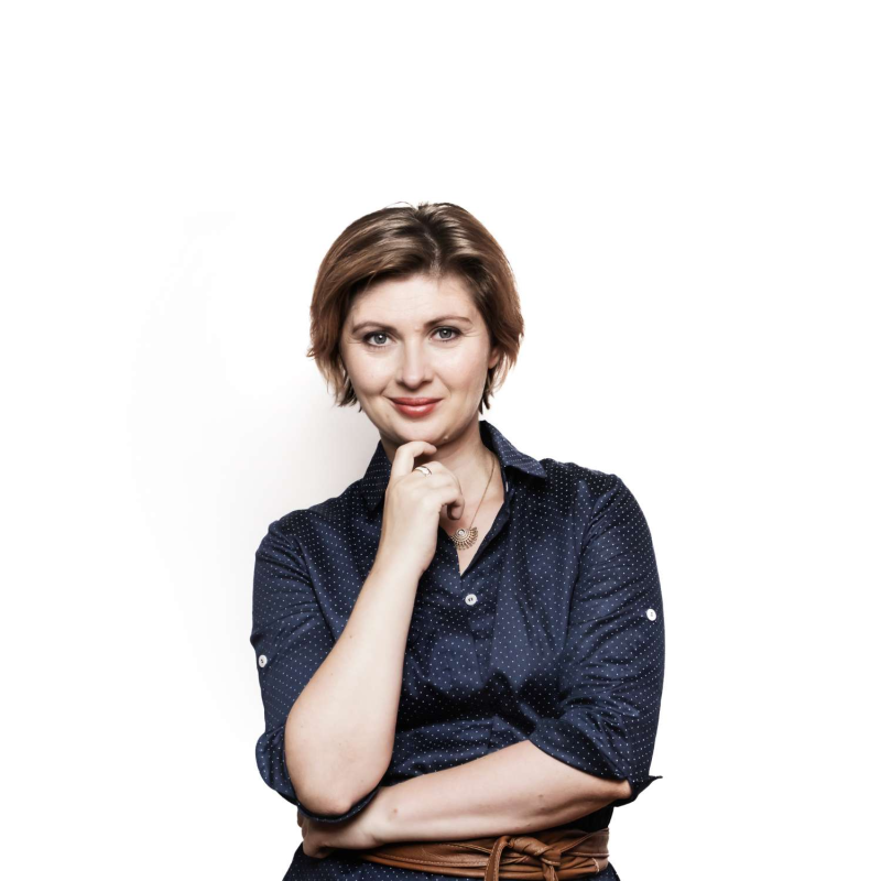 Obrázek epizody Do globálu s Polinou Ševčíkovou