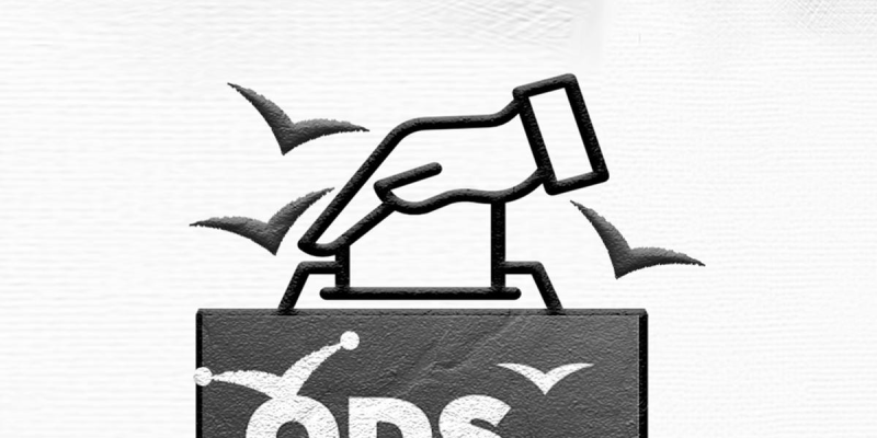 Obrázek epizody #109 - ODS rozjela další volební podvod. Proč média zase honí SPD?