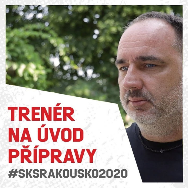 Obrázek epizody AIGEN 2020 | Trenér na úvod přípravy