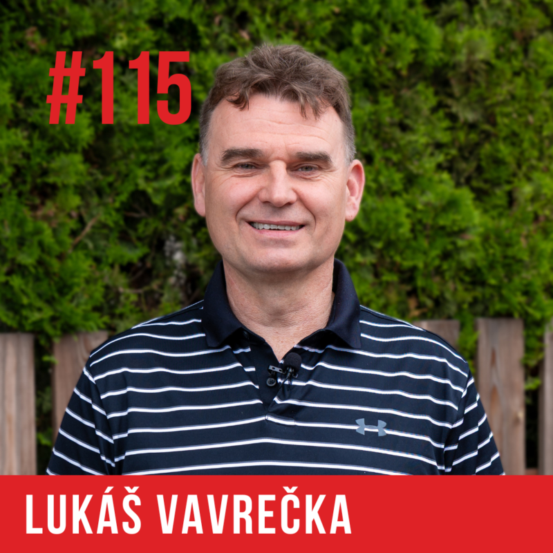 Obrázek epizody Letenky pro Federera a tajné milenky top tenistů | Lukáš Vavrečka