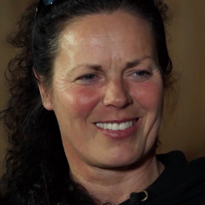 Obrázek epizody FREYA HOFFMEISTER - Na kajaku kolem kontinentů