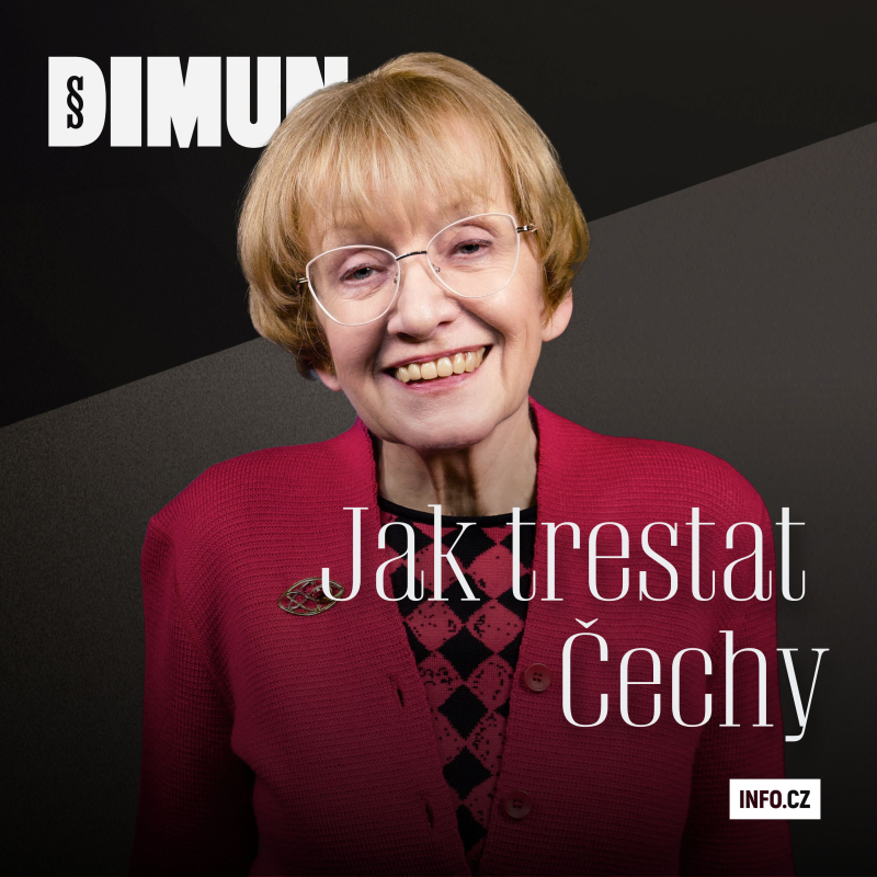 Obrázek epizody Bradáčová má určitý způsob arogantního chování, říká Helena Válková