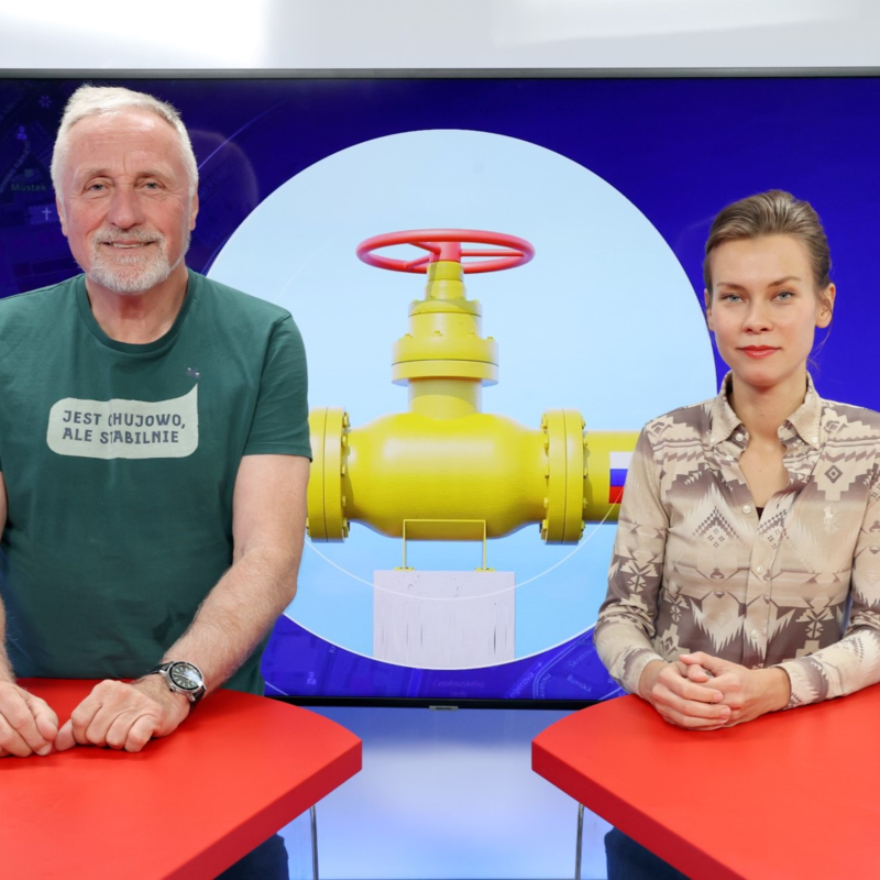 Obrázek epizody Lidé nechápou, co se na nás řítí, vzkazuje Topolánek. A současné vládě by dal chvalitebnou