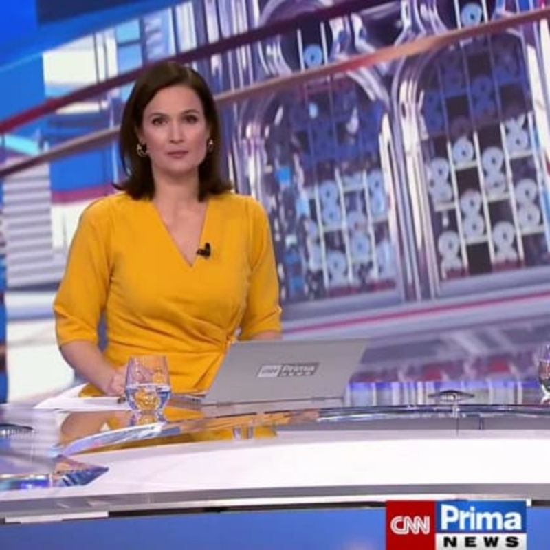 Obrázek epizody Omluva na Dakaru nepřijata