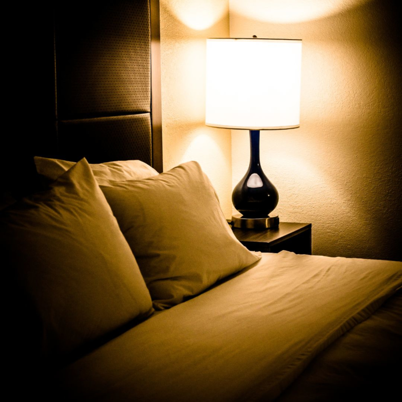 Obrázek epizody Small Talk #164 - Rychlé tipy, jak se chovat, když jsem hostem, který zůstává přes noc