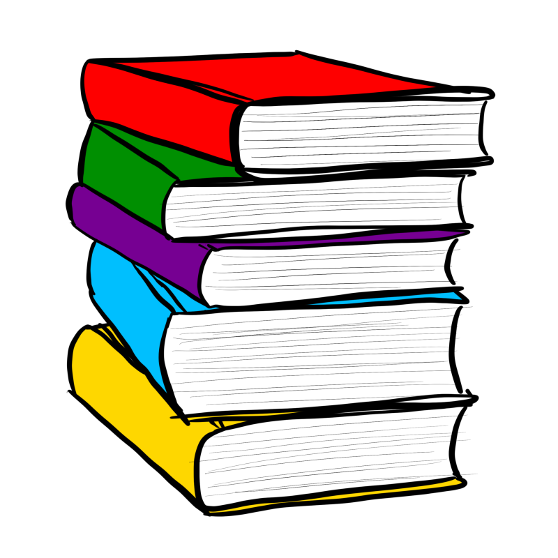 Obrázek epizody #20 O knihách, které nás formovaly a čtení obecně