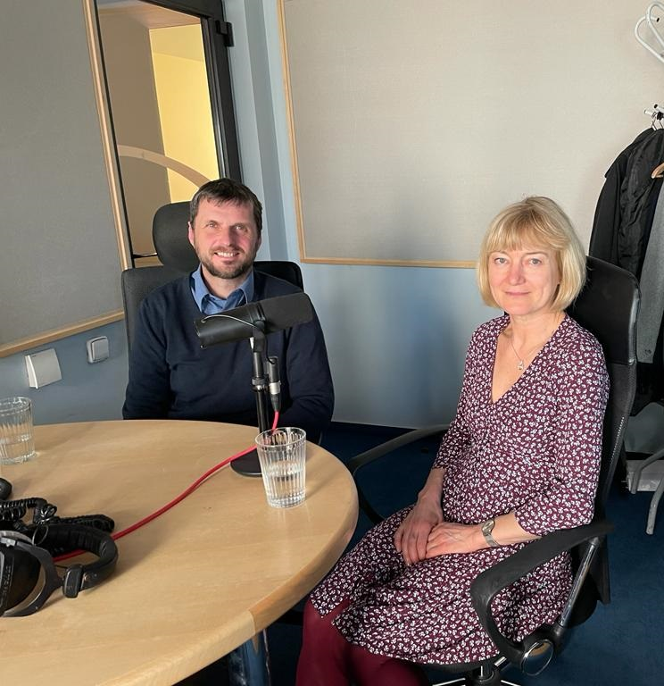 Obrázek epizody S nadačním fondem Eduzměna o tom, jak přestat ztrácet čas a začít měnit české školství