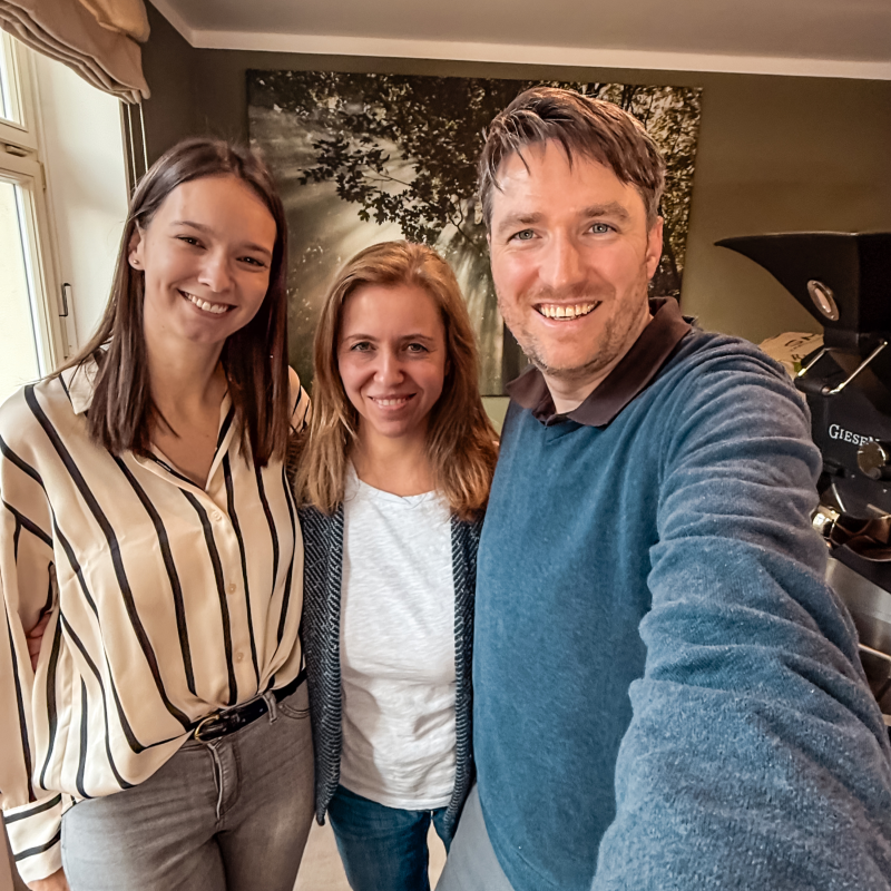 Obrázek epizody #22 Bilanční epizoda s marketérkou Šárkou Kurákovou: první rok podcastu