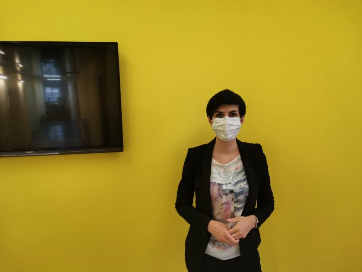 Obrázek epizody Markéta Pekarová Adamová: Vláda selhává v úplném a přehledném informování