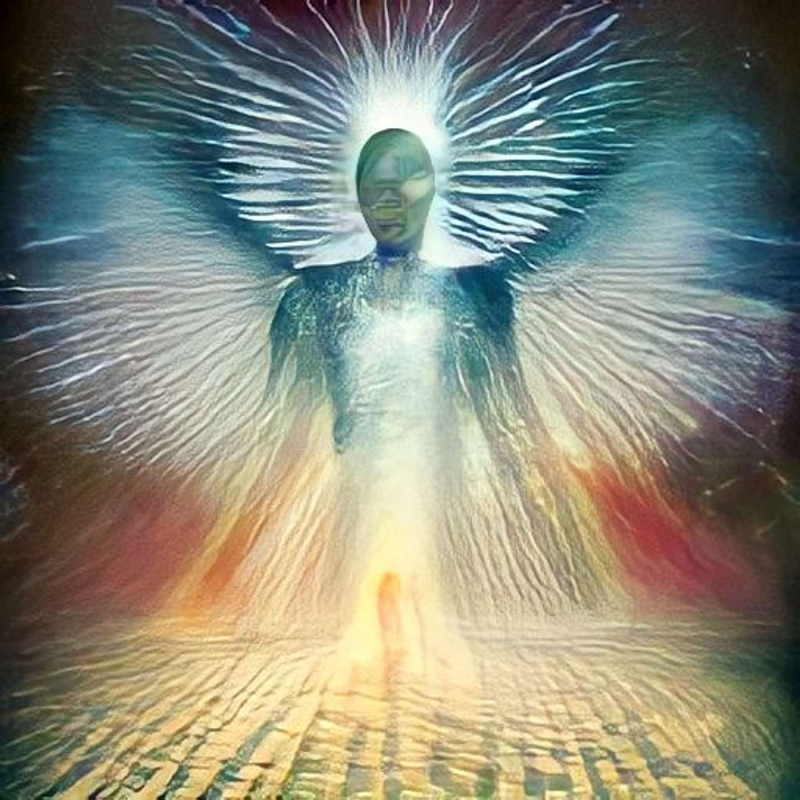 Obrázek epizody Posmrtný život