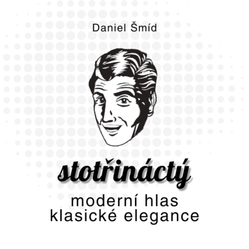 Obrázek epizody #113 Sluneční brýle: jak skrýt nebo vytvořit identitu i emoce?