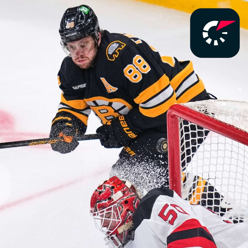 Obrázek epizody Pastrňák nezastavuje: Čtvrtá stovka po sobě? Motivace, abych se ještě zlepšoval